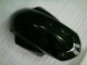 Weiß Schwarz 2004-2005 GSXR 600/750 Motorrad Verkleidung Weiß Schwarz 2004-2005 GSXR 600/750 Motorrad Verkleidung