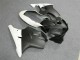 Weiß Schwarz 2004-2007 CBR600 F4i Motorrad Verkleidung Weiß Schwarz 2004-2007 CBR600 F4i Motorrad Verkleidung