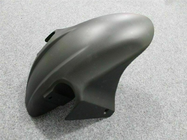 Weiß Schwarz 2004-2007 CBR600 F4i Motorrad Verkleidung Weiß Schwarz 2004-2007 CBR600 F4i Motorrad Verkleidung