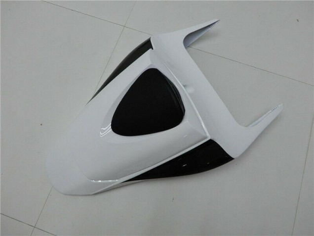 Weiß Schwarz 2007-2008 CBR600RR Motorrad Verkleidung Weiß Schwarz 2007-2008 CBR600RR Motorrad Verkleidung