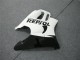 Weiß Schwarz Repsol 1995-1998 CBR600 F3 Motorrad Verkleidung