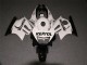 Weiß Schwarz Repsol 1995-1998 CBR600 F3 Motorrad Verkleidung
