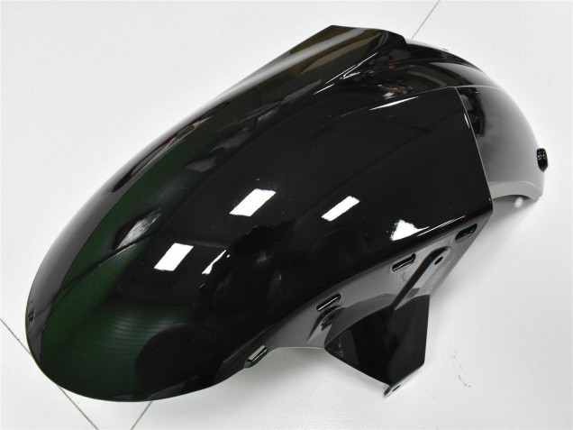 Weiß Schwarz Rot 2007-2008 ZX6R Motorrad Verkleidung Weiß Schwarz Rot 2007-2008 ZX6R Motorrad Verkleidung